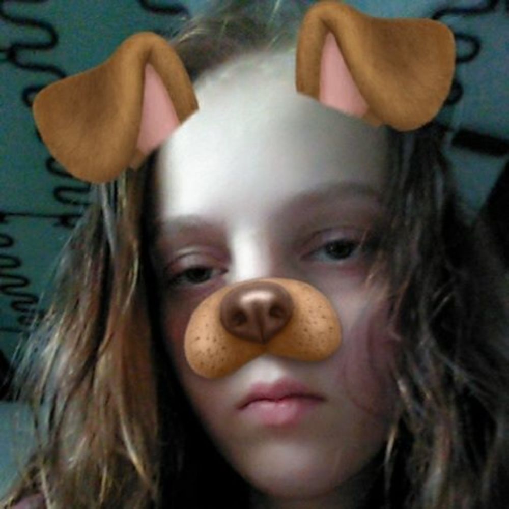 Meet your Posher, Lillian